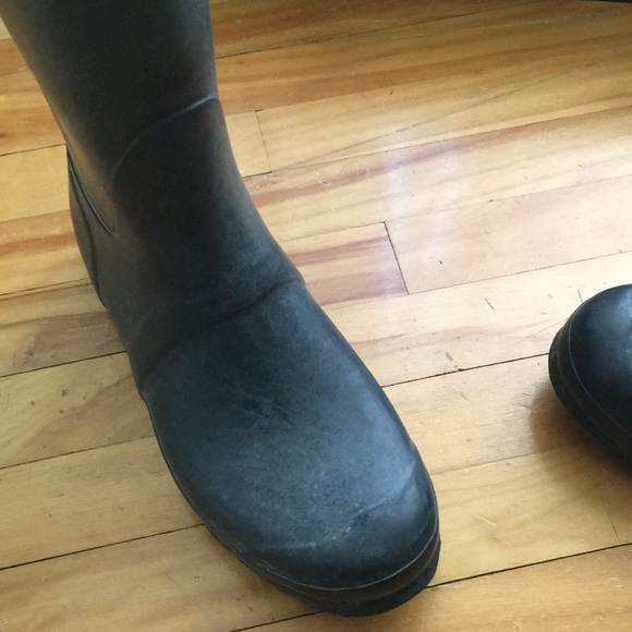 Hunter Boots - Picture 8 of 16